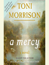Cover image for A Mercy